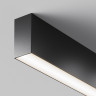 Линейный светильник Maytoni Technical C068CL-20W3-6K-B