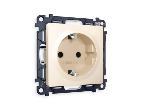 Розетка Ambrella Volt MA306010