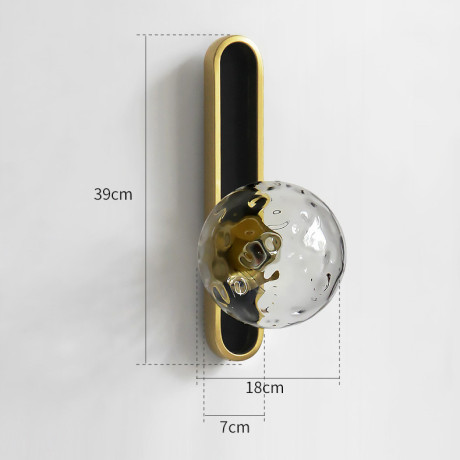 Бра ImperiumLoft 229035-22