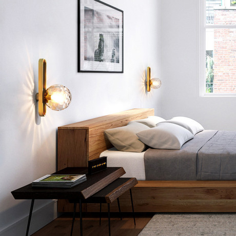 Бра ImperiumLoft 229035-22