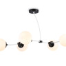Люстра на штанге Ambrella Light TR2546