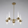 Люстра на штанге Ambrella Light LH55358