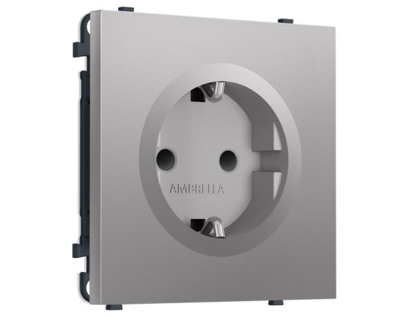 Розетка Ambrella Volt MS507010