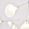 Накладная люстра Ambrella Light TR3018
