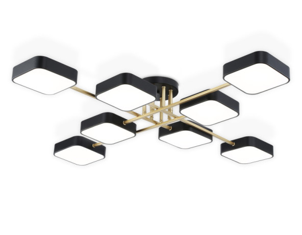 Накладная люстра Ambrella Light FL516348