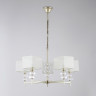 Подвесная люстра Ambrella Light LH71331