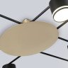 Накладной светильник Ambrella Light FL51760
