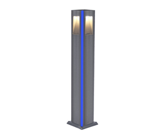 Садово-парковый светильник Kink Light 09210-F(220V),16(05)
