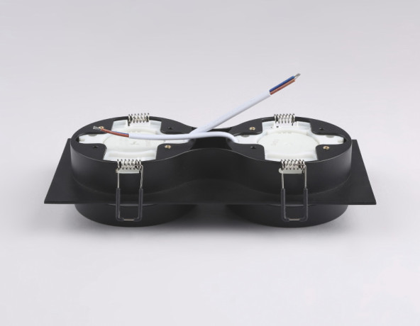 Накладной светильник Ambrella Light TN52424
