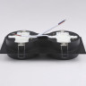 Накладной светильник Ambrella Light TN52424