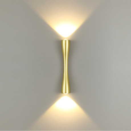 Бра Odeon Light 4292/10WL