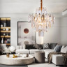 Каскадная люстра Ambrella Light TR5231