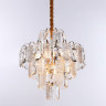Каскадная люстра Ambrella Light TR5231