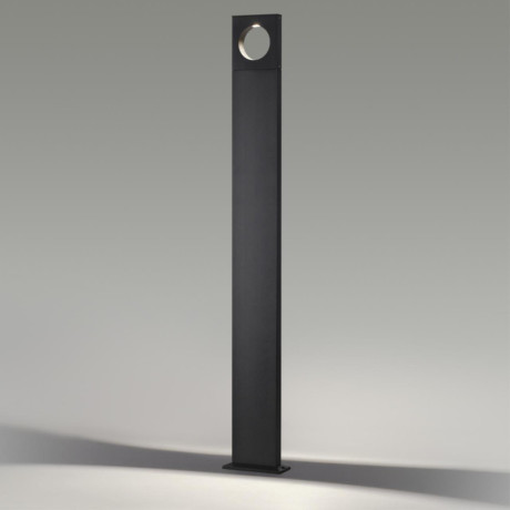 Садово-парковый светильник Odeon Light 6653/10GA