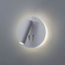 Спот ARTE Lamp A8232AP-1WH