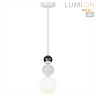 Подвесной светильник LUMION 6559/1