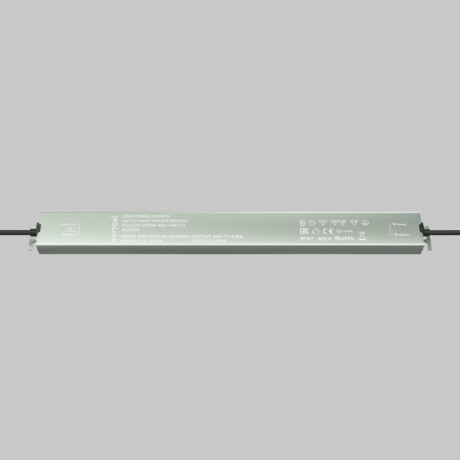 Блок питания для светодиодной ленты Maytoni Technical 832005