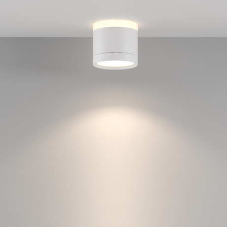 Накладной светильник Maytoni Technical C120CL-GX53-W