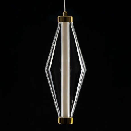 Подвесной светильник Citilux CL253010