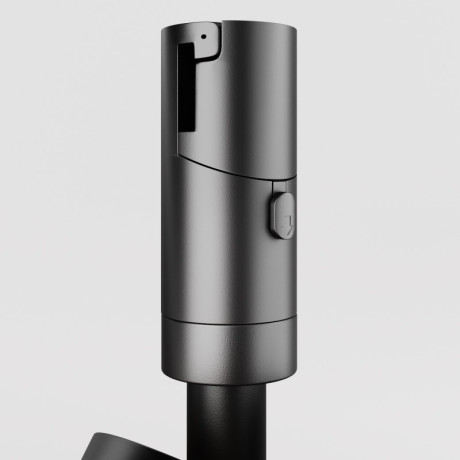 Светильник на шине Maytoni Technical TR201-1-5W3K-M-B