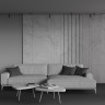 Светильник на шине Maytoni Technical TR201-1-5W3K-M-B