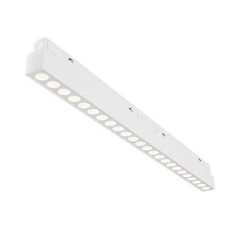 Светильник на шине Maytoni Technical TR031-4-24WTW-DD2-W
