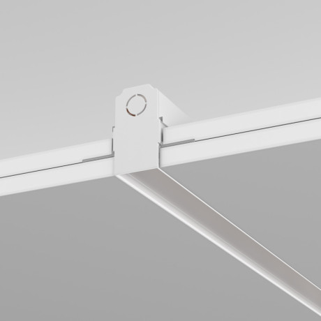 Шинопровод Maytoni Technical TRX034-421.12W