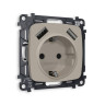 Розетка Ambrella Volt MO369010