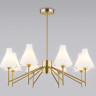 Люстра на штанге Ambrella Light LH57135