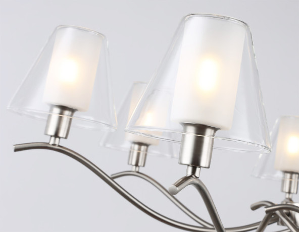 Подвесная люстра Ambrella Light LH57083