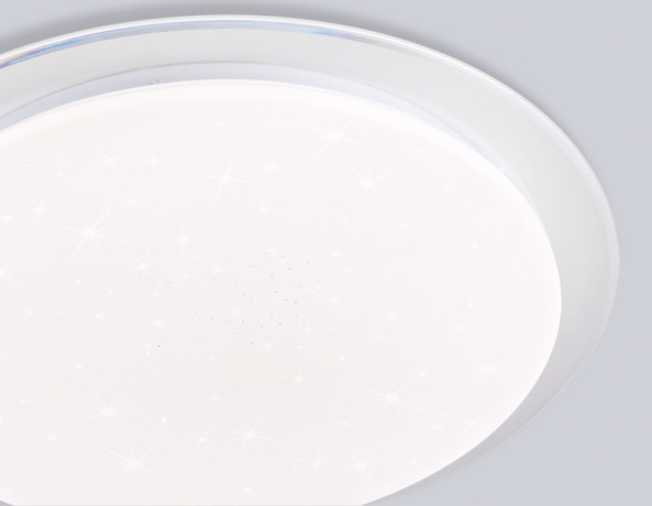 Накладной светильник Ambrella Light FZ780