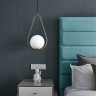 Подвесной светильник ImperiumLoft 213739-26