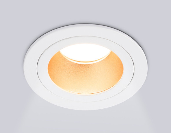 Встраиваемый светильник Ambrella Light TN102823