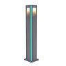 Садово-парковый светильник Kink Light 09210-F(220V),16(07)