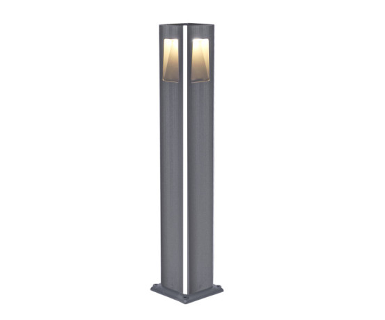 Садово-парковый светильник Kink Light 09210-F(220V),16(07)