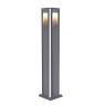Садово-парковый светильник Kink Light 09210-F(220V),16(07)