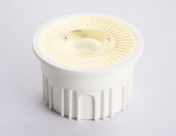 Светодиодная лампа Ambrella Light 212301