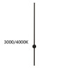 Бра Odeon Light 4335/18WLP