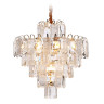 Каскадная люстра Ambrella Light TR5233