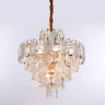 Каскадная люстра Ambrella Light TR5233