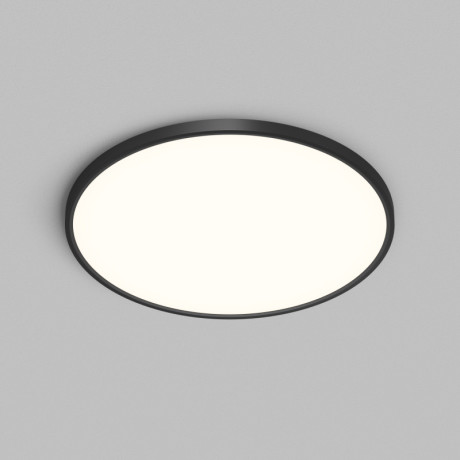 Накладной светильник Denkirs DK6524-BK