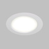 Встраиваемый светильник Denkirs DK3049-WH