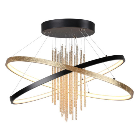 Подвесная люстра Odeon Light 3901/70CL