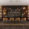 Подвесной светильник Odeon Light 5079/15L