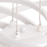Подвесная люстра ARTE Lamp A2527SP-6WH