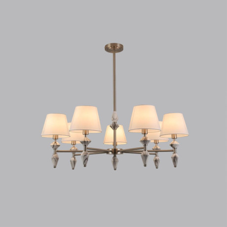Люстра на штанге LUMION 8274/7