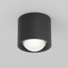 Влагозащищенный светильник Maytoni Technical C217CL-15W4K-B