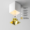 Накладной светильник Maytoni Technical C065CL-8W2.7K-SQ-WB