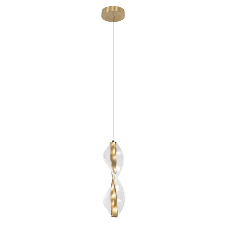 Подвесной светильник Citilux CL214011