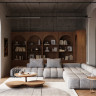 Светильник на шине Maytoni Technical TR169-1-52W3K-M-B